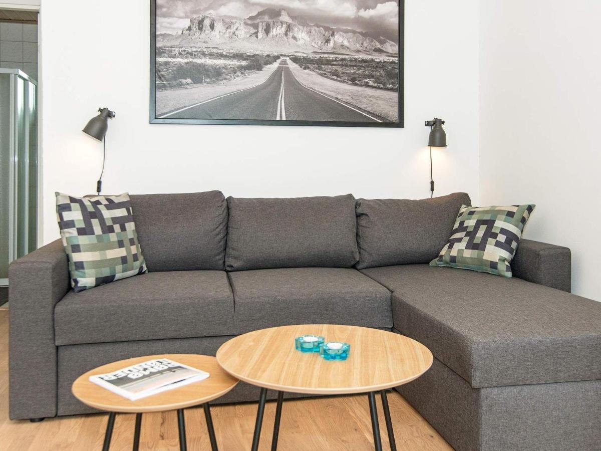 Apartment 4 Person In R M Romo Kirkeby