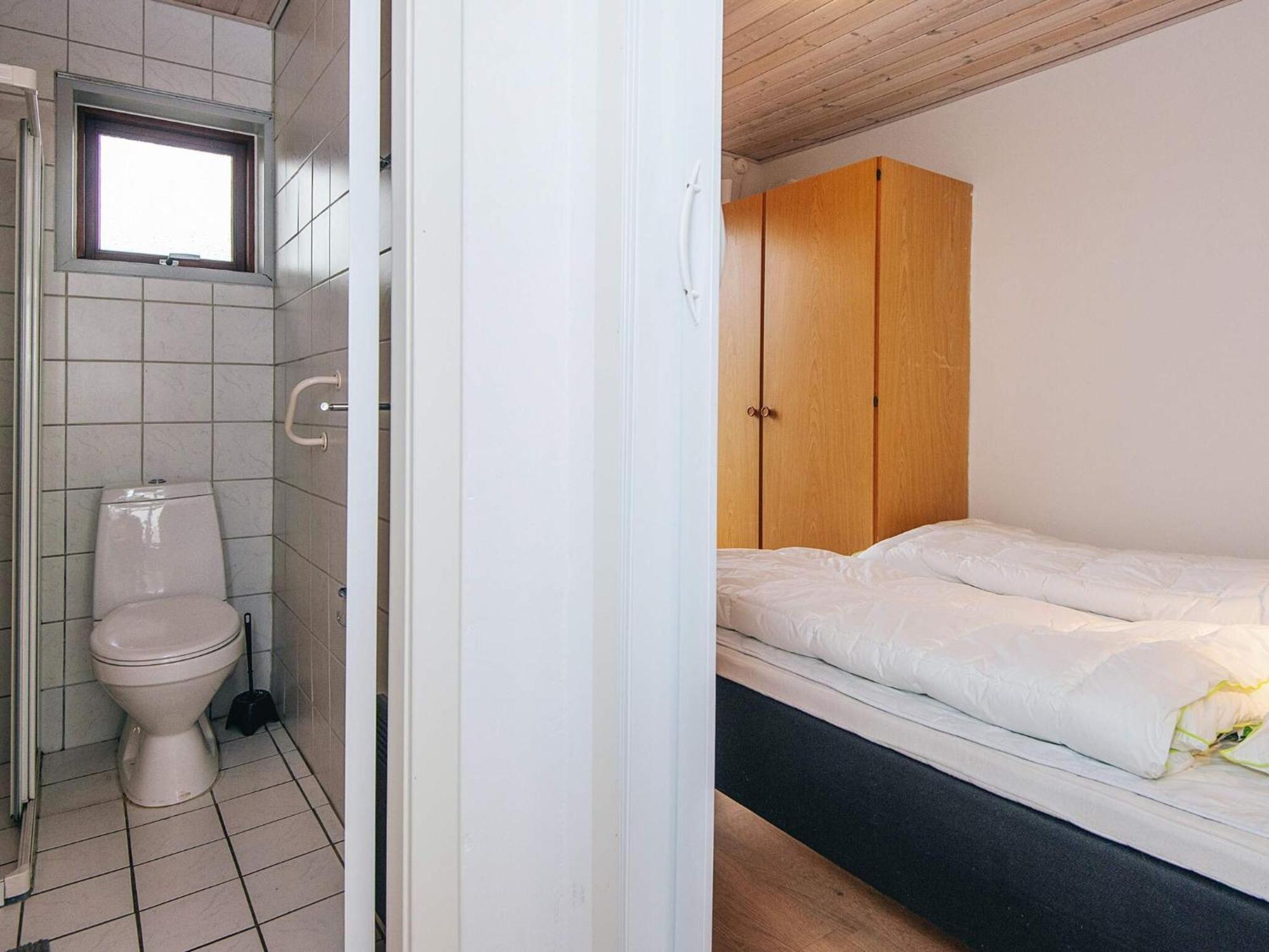 Apartment 4 Person In R M *